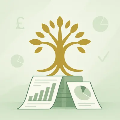 Golden Tree Consulting Team