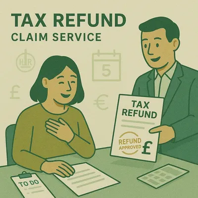 Tax Refund Services