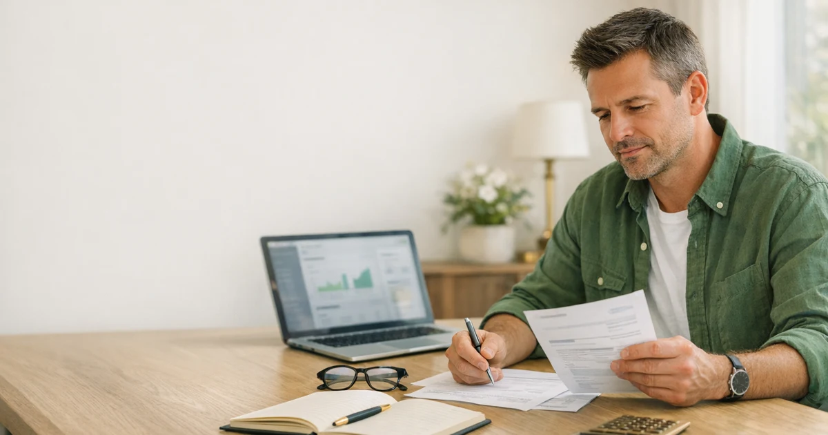 Cover image for VAT Registration Threshold UK: When to Register, Deadlines, and Worked Examples for 2026